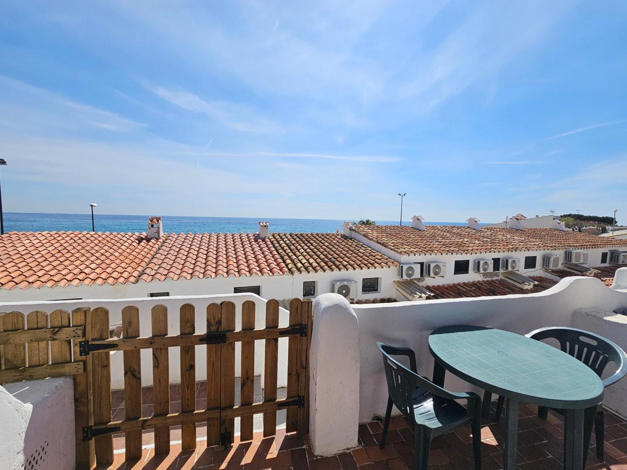 La Almadraba Experience Apartment Platja de l'Almadrava Exterior photo